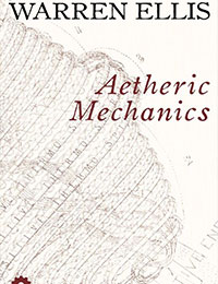 Aetheric Mechanics