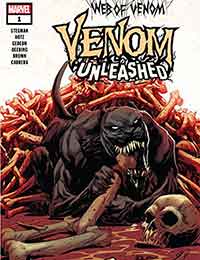 Web of Venom: Unleashed