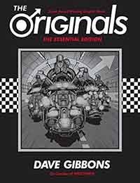 The Originals: The Essential Edition