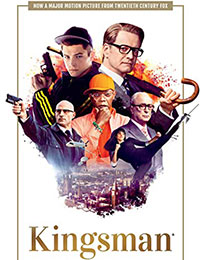 Kingsman