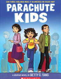 Parachute Kids