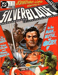 Silverblade