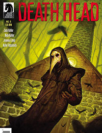 Death Head