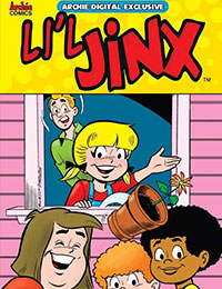 Li'l Jinx (2013)