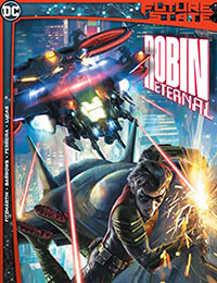 Future State: Robin Eternal