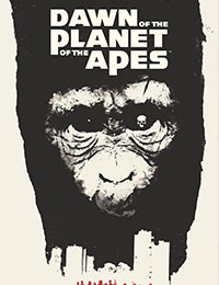 Dawn of the Planet of the Apes