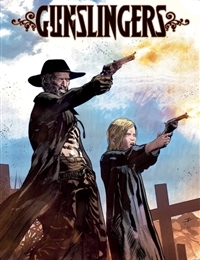 Gunslingers (2025)