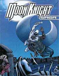 Moon Knight Saga