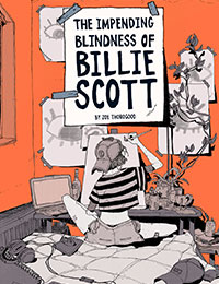 The Impending Blindness of Billie Scott