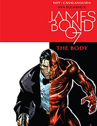 James Bond: The Body