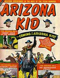 Arizona Kid