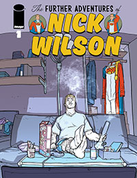 The Further Adventures of Nick Wilson