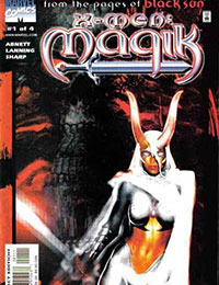 Magik (2000)