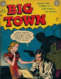 Big Town (1951)