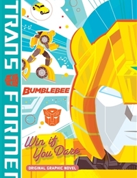 Transformers: Bumblebee - Win If You Dare