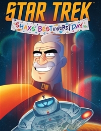 Star Trek: Shaxs' Best (and Worst) Day