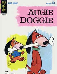 Augie Doggie