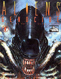 Aliens: Genocide