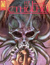 H. P. Lovecraft's Cthulhu