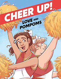 Cheer Up! Love and Pompoms