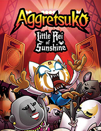 Aggretsuko: Little Rei of Sunshine