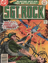 Sgt. Rock