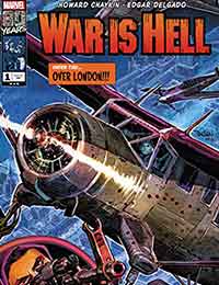 War Is Hell (2019)