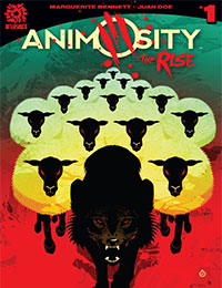 Animosity: The Rise