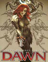 Dawn: Lucifer's Halo