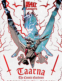 Taarna Elements