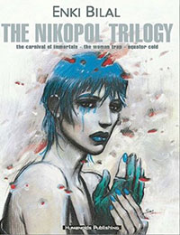 The Nikopol Trilogy