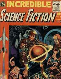 Incredible Science Fiction