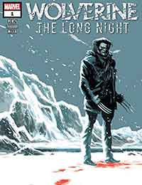 Wolverine: The Long Night Adaptation