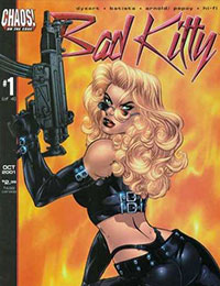 Bad Kitty: Reloaded