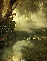 Spellbound (2015)