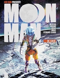 Moon Man