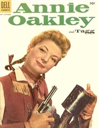 Annie Oakley & Tagg