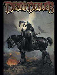 Frank Frazetta's Death Dealer (2007)