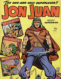 Jon Juan