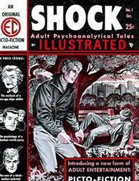 Shock Illustrated