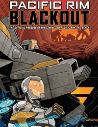 Pacific Rim: Blackout