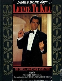 Licence to Kill