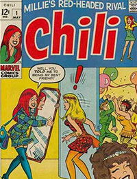 Chili