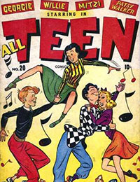 All Teen