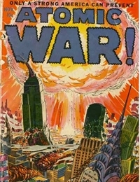 Atomic War!