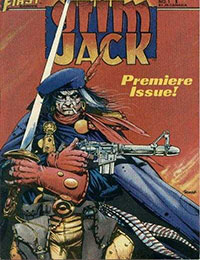 Grimjack