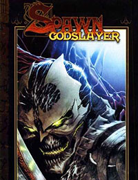 Spawn: Godslayer (2006)