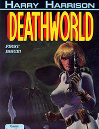 Deathworld