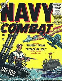 Navy Combat