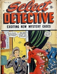 Select Detective